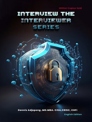 cover image of Interview the Interviewer